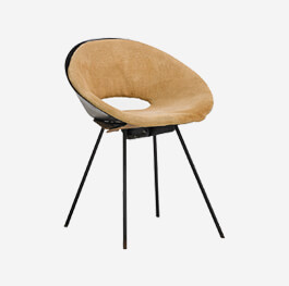 Simple Chair